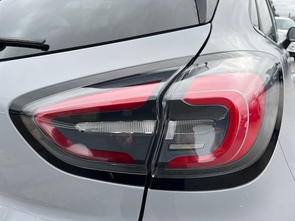 Used Ford Puma 2022 for sale - 76128160: Photo 25