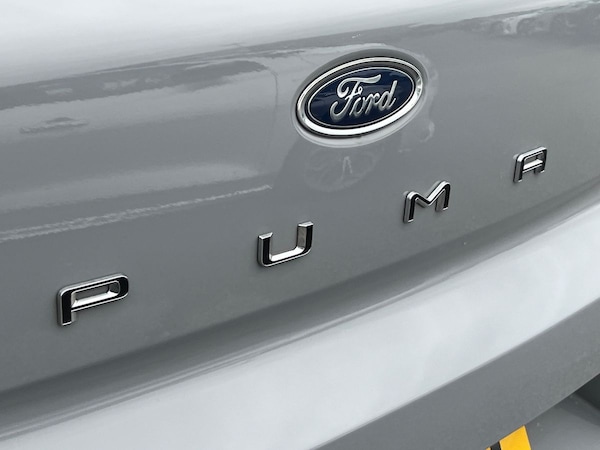 Used Ford Puma 2022 for sale - 76128160: Photo 27