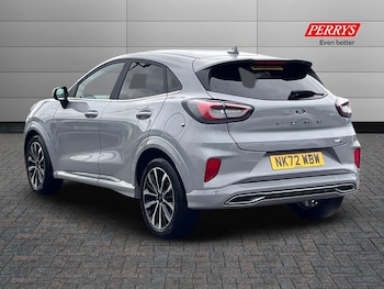 Used Ford Puma 2022 for sale - 76128160: Photo 2