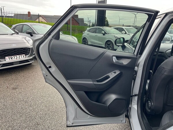 Used Ford Puma 2022 for sale - 76128160: Photo 35