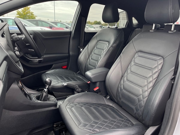 Used Ford Puma 2022 for sale - 76128160: Photo 37
