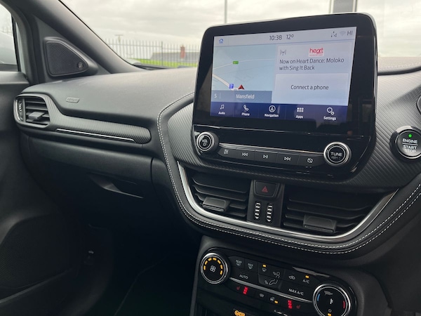 Used Ford Puma 2022 for sale - 76128160: Photo 38