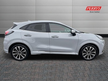 Used Ford Puma 2022 for sale - 76128160: Photo 3