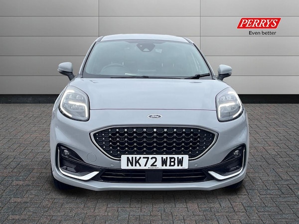 Used Ford Puma 2022 for sale - 76128160: Photo 4