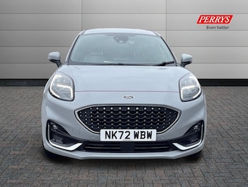 Used Ford Puma 2022 for sale - 76128160: Photo 4