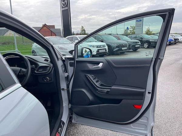 Used Ford Puma 2022 for sale - 76128160: Photo 56