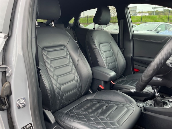 Used Ford Puma 2022 for sale - 76128160: Photo 57
