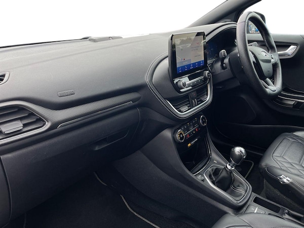 Used Ford Puma 2022 for sale - 76128160: Photo 7