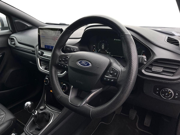 Used Ford Puma 2022 for sale - 76128160: Photo 9