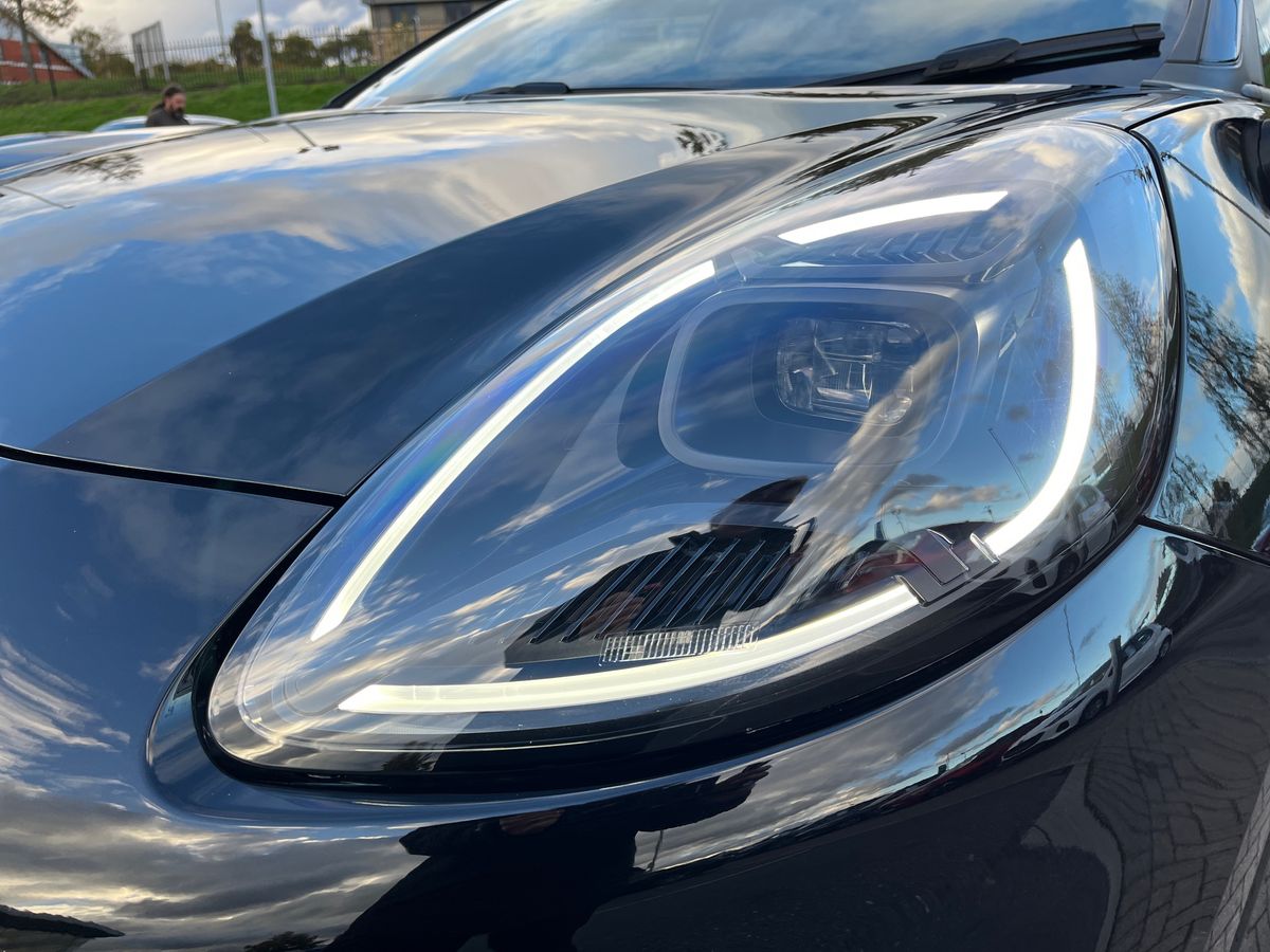 Used Ford Puma 2024 for sale - 76341218: Photo 13