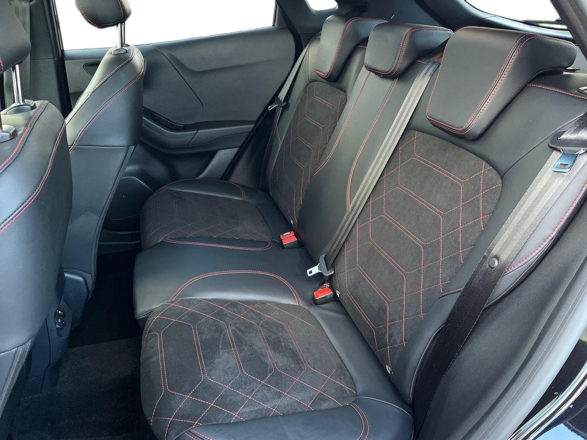 Used Ford Puma 2024 for sale - 76341218: Photo 19