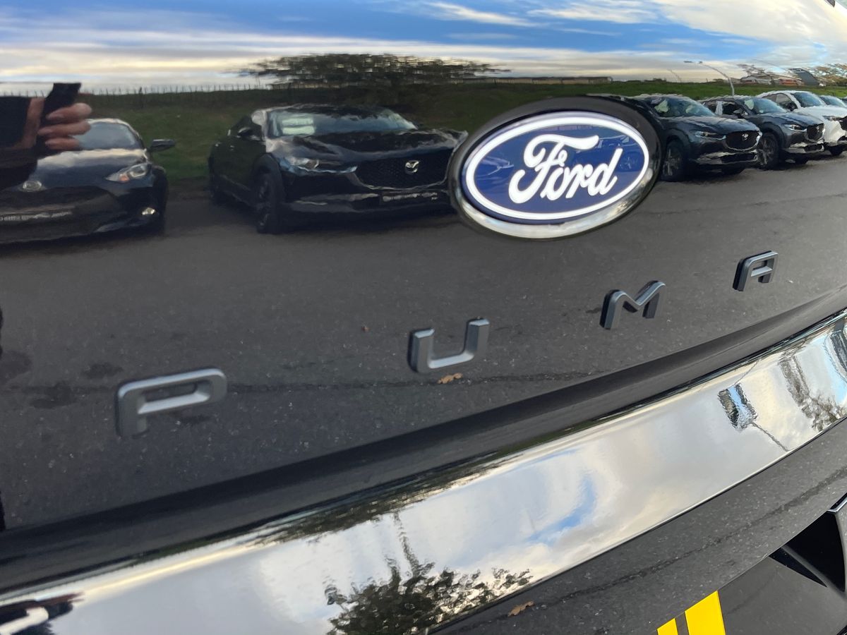 Used Ford Puma 2024 for sale - 76341218: Photo 25