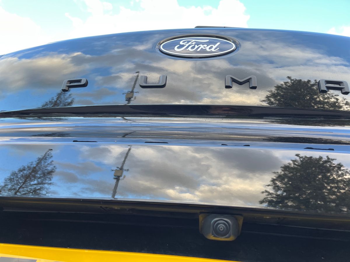 Used Ford Puma 2024 for sale - 76341218: Photo 26