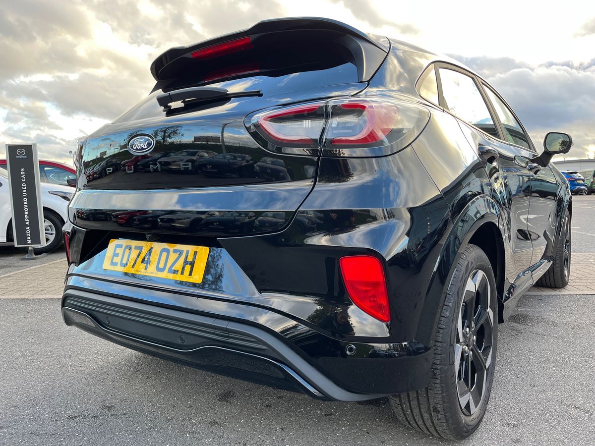 Used Ford Puma 2024 for sale - 76341218: Photo 27