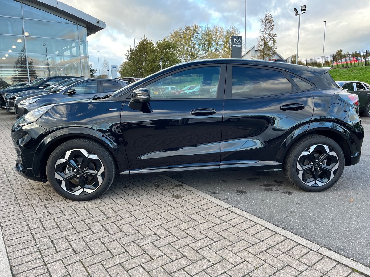 Used Ford Puma 2024 for sale - 76341218: Photo 28