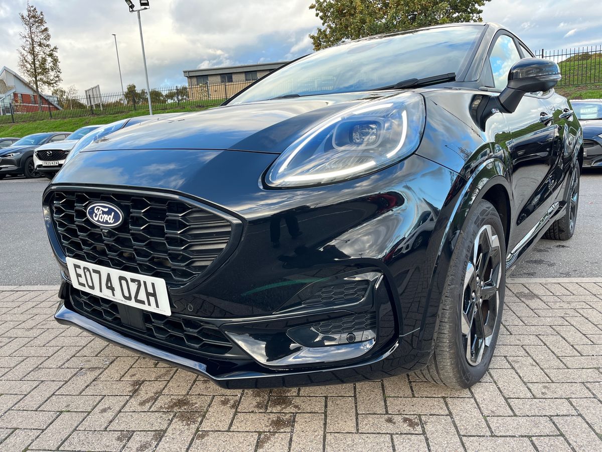 Used Ford Puma 2024 for sale - 76341218: Photo 29