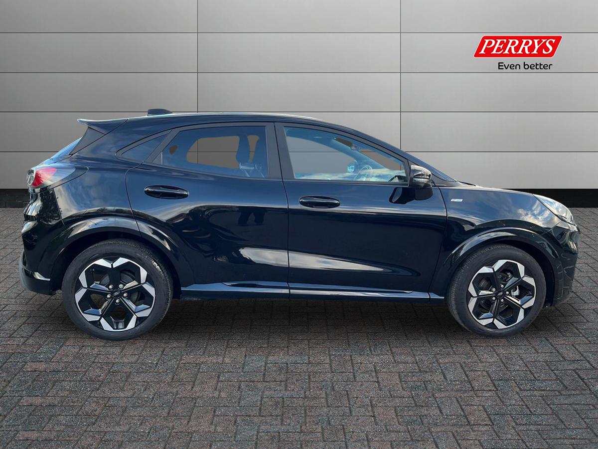 Used Ford Puma 2024 for sale - 76341218: Photo 3