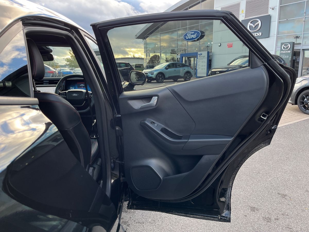Used Ford Puma 2024 for sale - 76341218: Photo 36