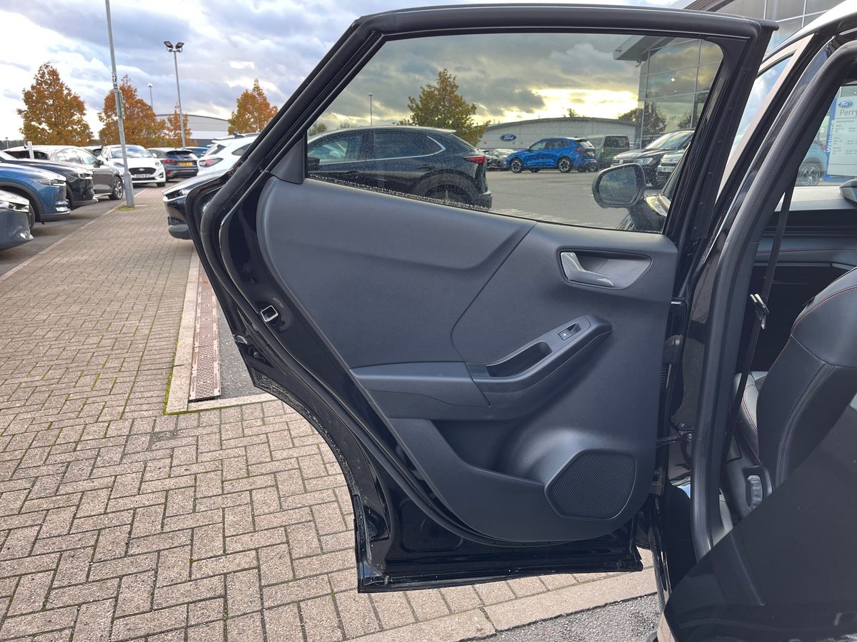 Used Ford Puma 2024 for sale - 76341218: Photo 37