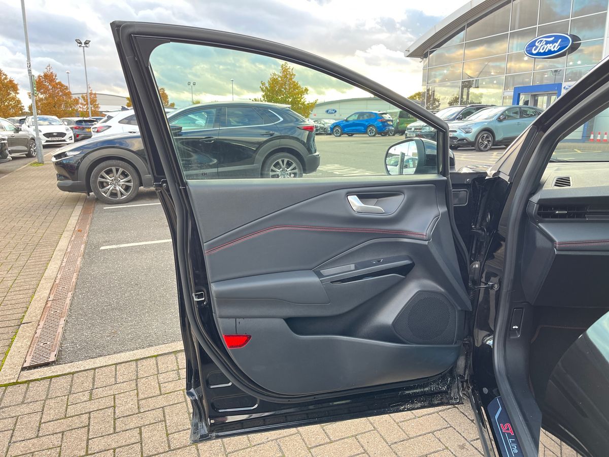 Used Ford Puma 2024 for sale - 76341218: Photo 38