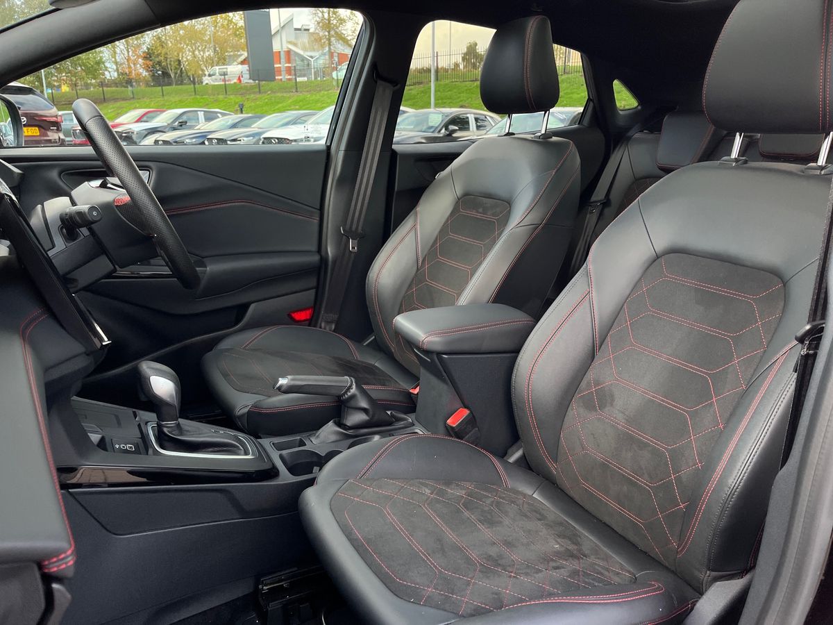 Used Ford Puma 2024 for sale - 76341218: Photo 39
