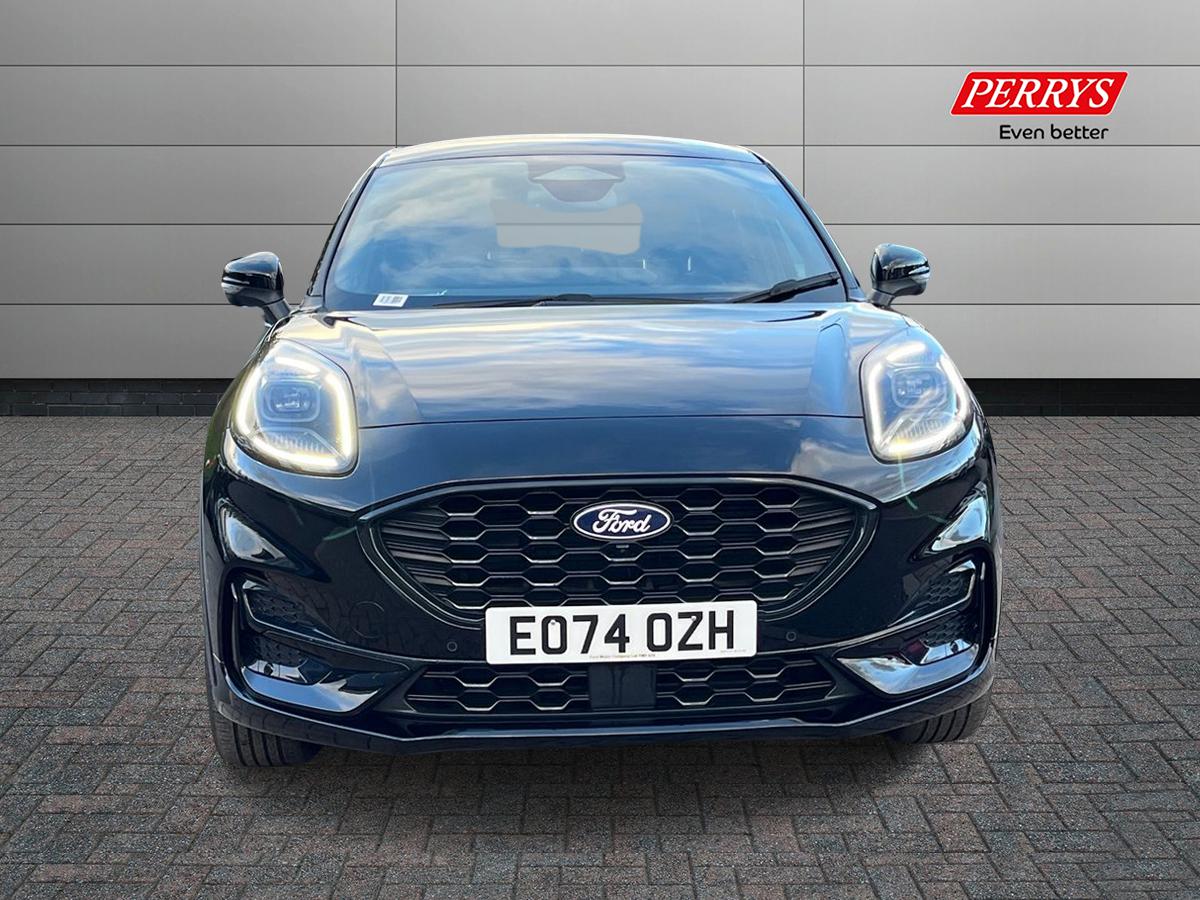 Used Ford Puma 2024 for sale - 76341218: Photo 4
