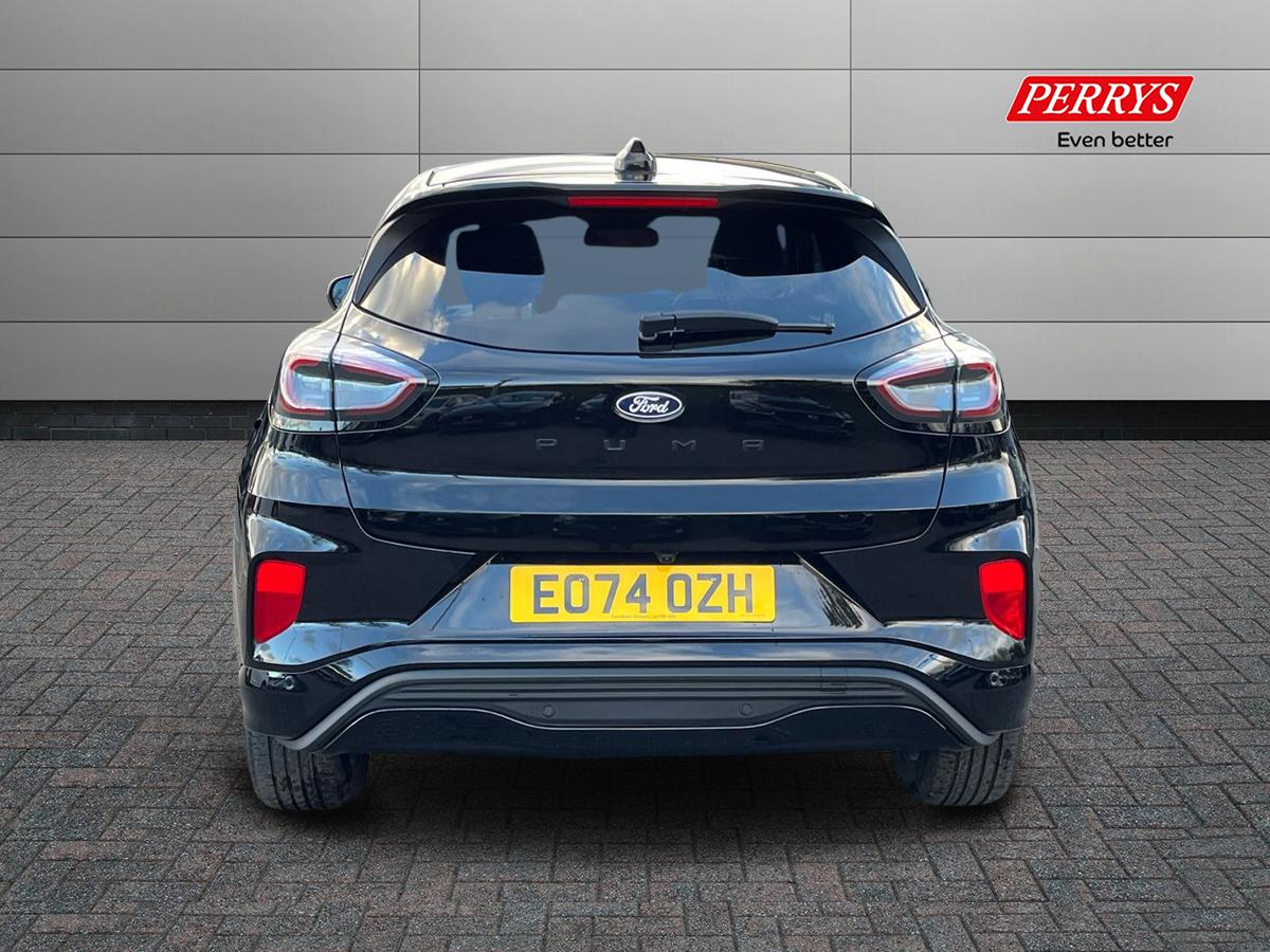 Used Ford Puma 2024 for sale - 76341218: Photo 5