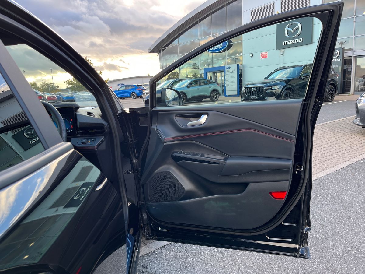 Used Ford Puma 2024 for sale - 76341218: Photo 53