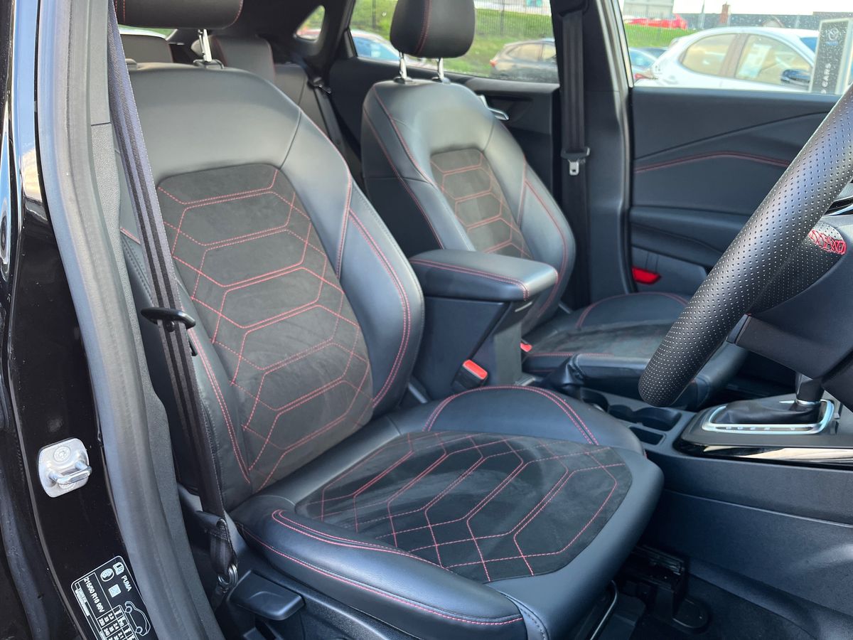 Used Ford Puma 2024 for sale - 76341218: Photo 54