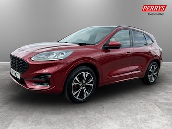 Used Ford Kuga 2022 for sale - 77831316: Photo