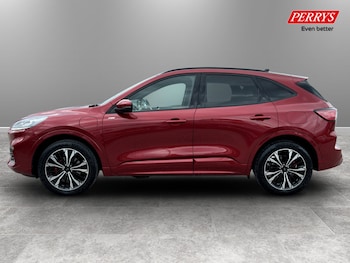 Used Ford Kuga 2022 for sale - 77831316: Photo