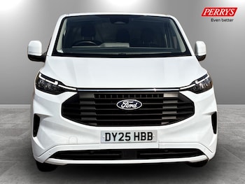Used Ford Transit Custom 2025 for sale - 79446198: Photo