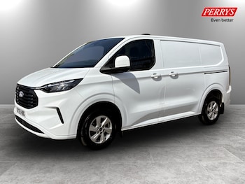 Used Ford Transit Custom 2025 for sale - 79446198: Photo
