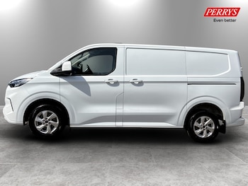 Used Ford Transit Custom 2025 for sale - 79446198: Photo