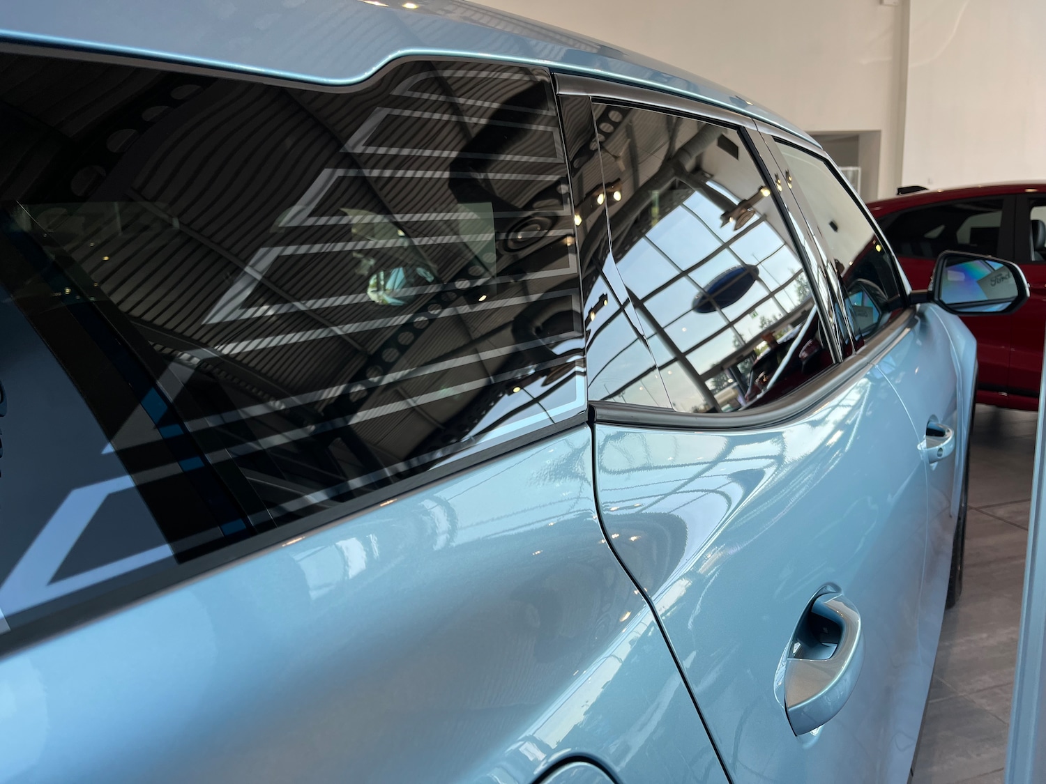 Used Ford Explorer 2026 for sale - 77529493: Photo 10