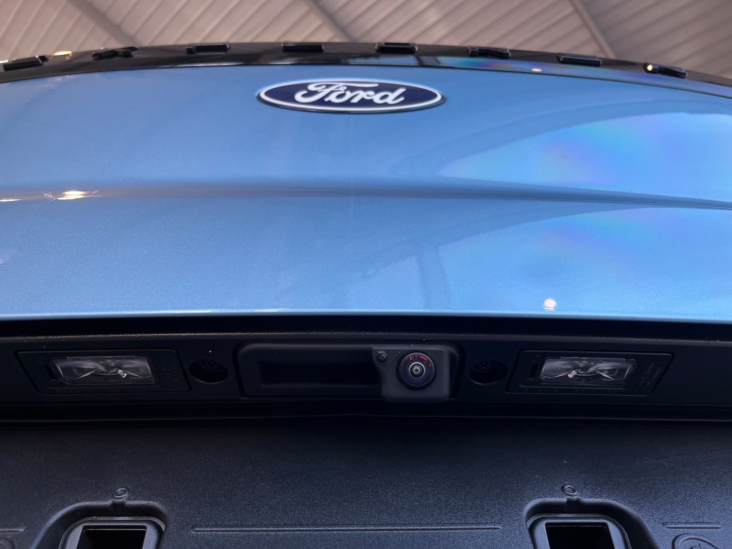 Used Ford Explorer 2026 for sale - 77529493: Photo 13