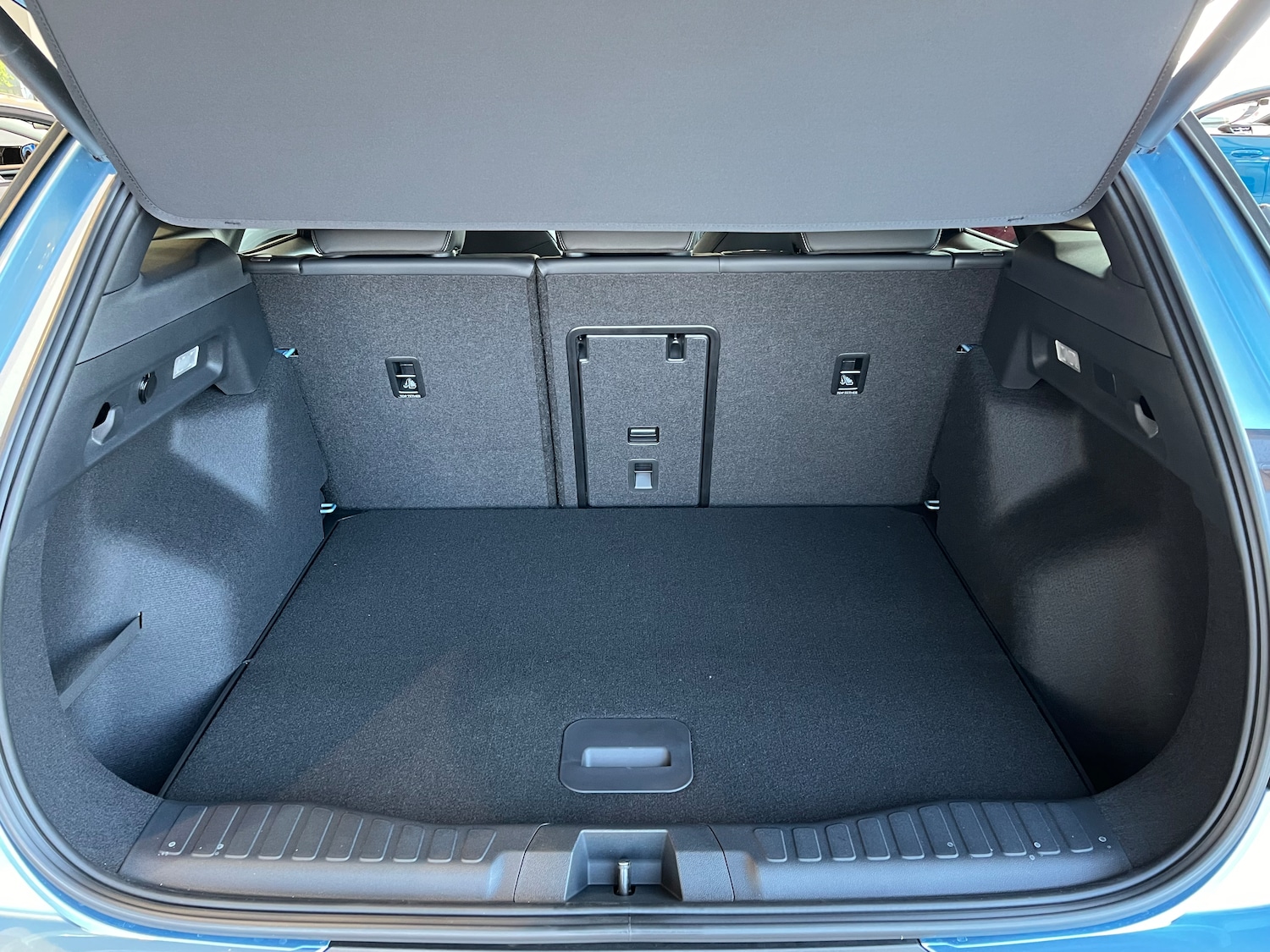 Used Ford Explorer 2026 for sale - 77529493: Photo 15