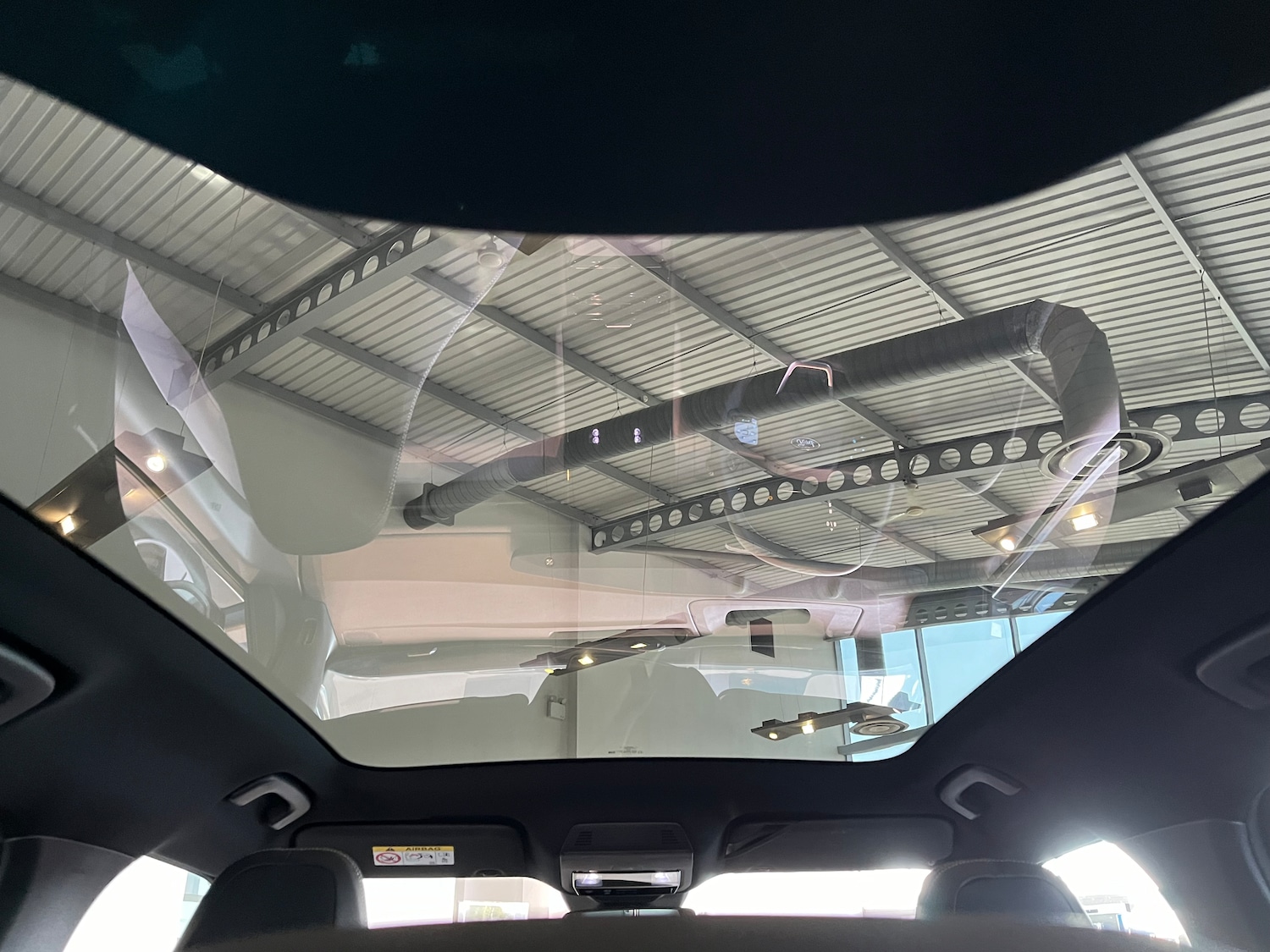 Used Ford Explorer 2026 for sale - 77529493: Photo 16