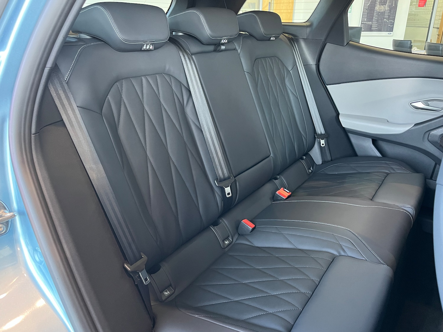 Used Ford Explorer 2026 for sale - 77529493: Photo 19