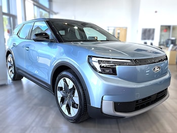 Ford Explorer feature image