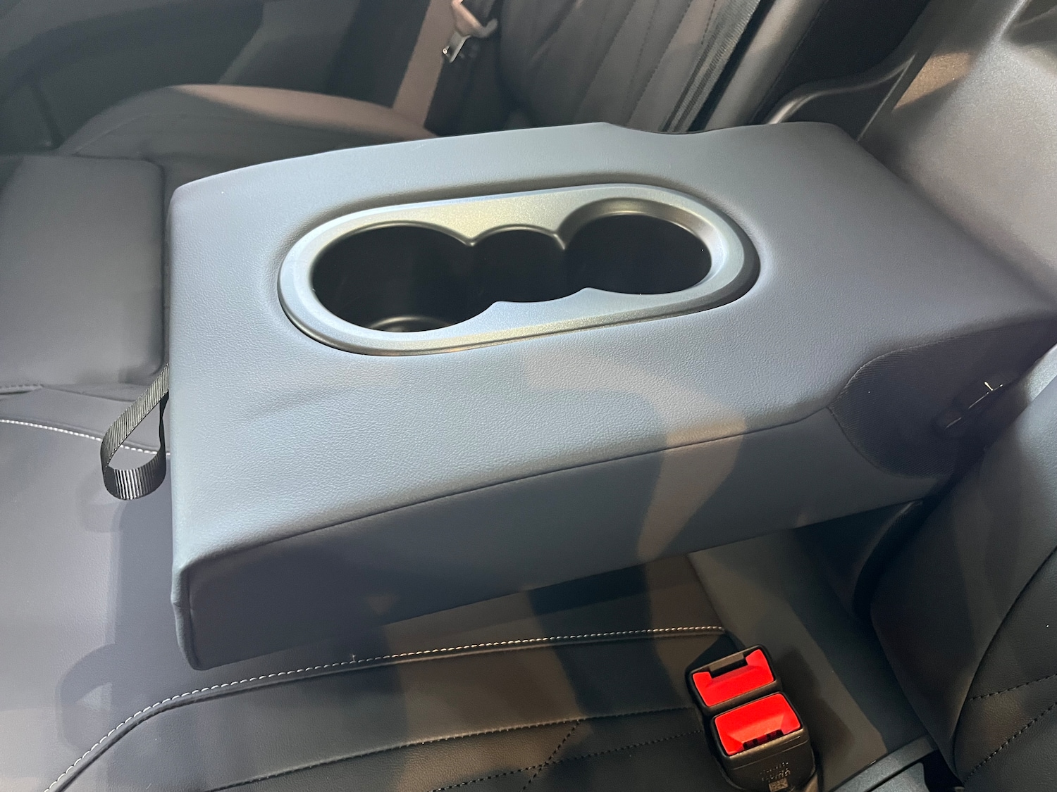 Used Ford Explorer 2026 for sale - 77529493: Photo 22