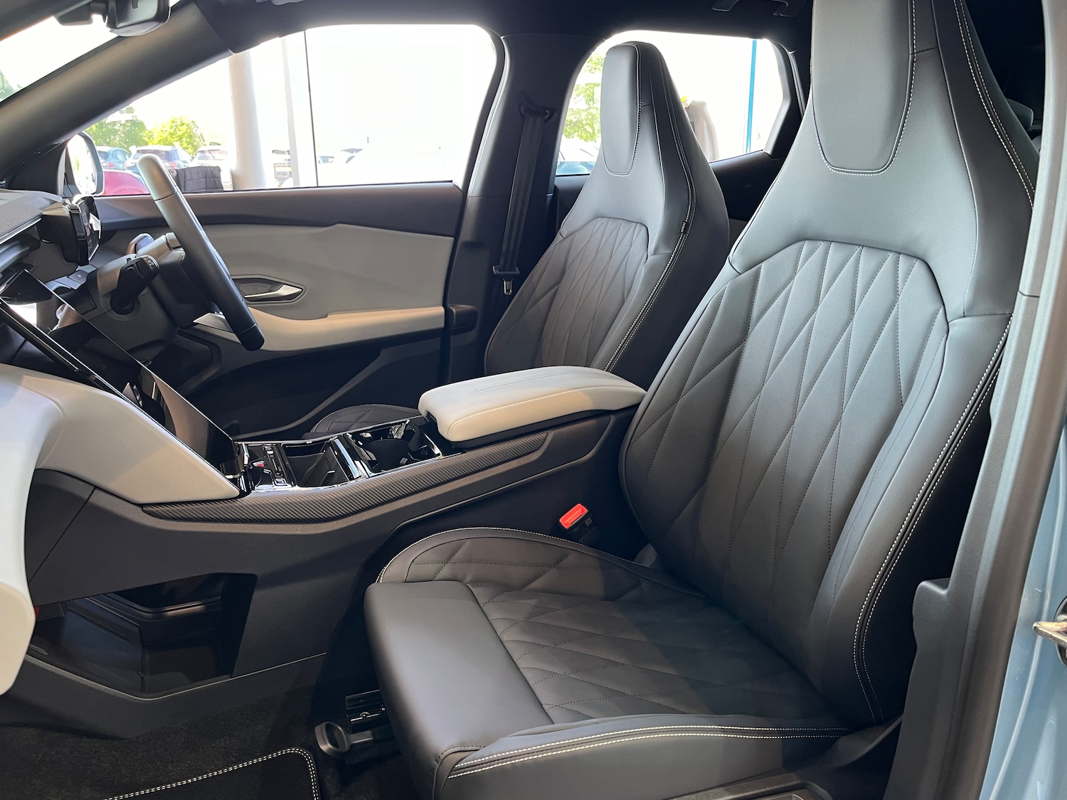 Used Ford Explorer 2026 for sale - 77529493: Photo 25