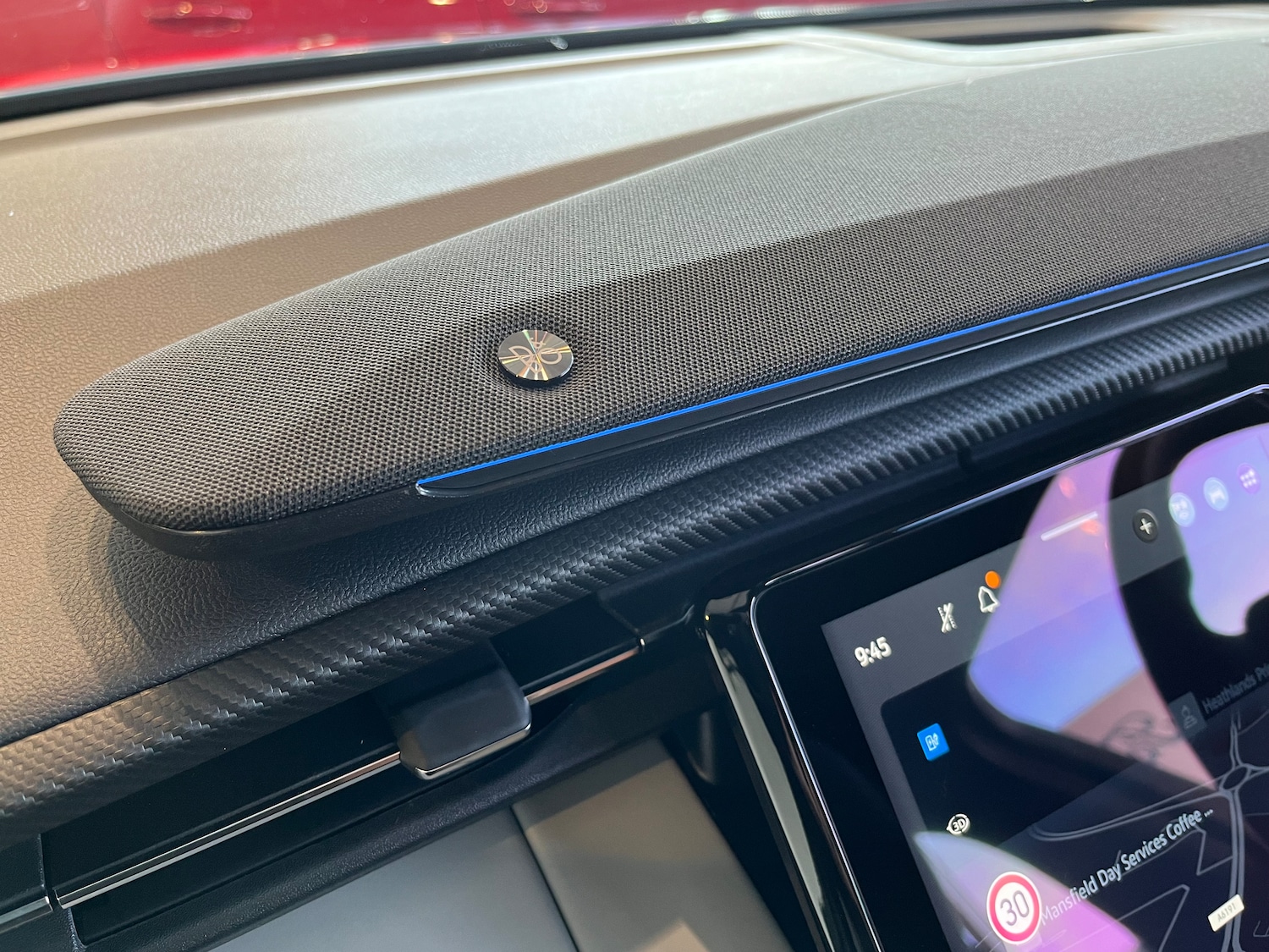 Used Ford Explorer 2026 for sale - 77529493: Photo 27