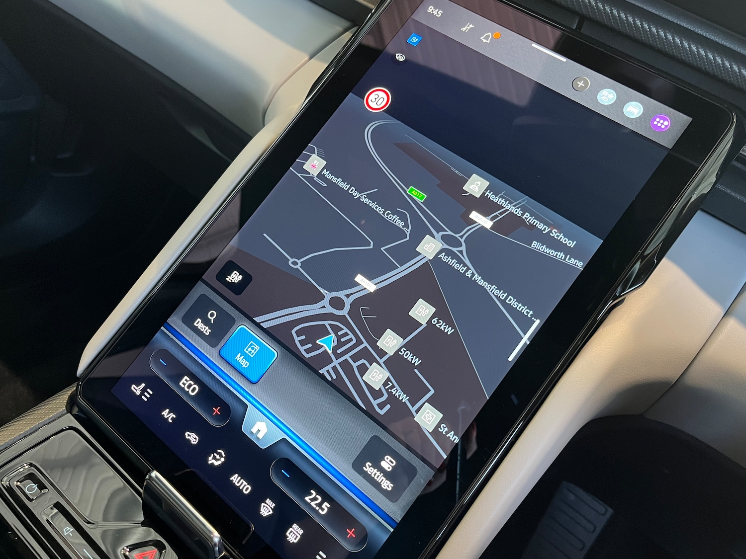 Used Ford Explorer 2026 for sale - 77529493: Photo 28