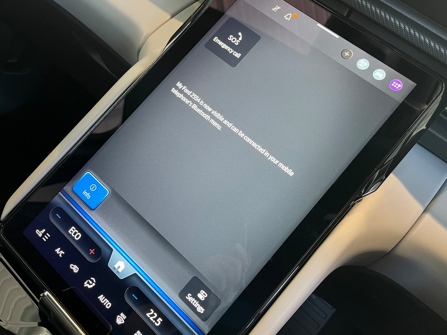 Used Ford Explorer 2026 for sale - 77529493: Photo 31