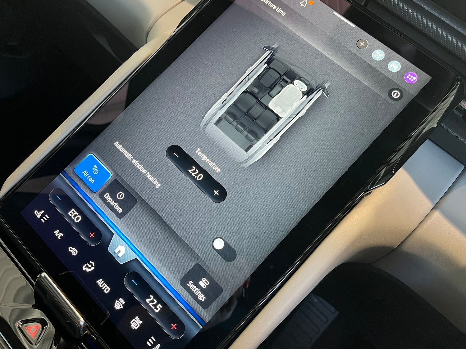 Used Ford Explorer 2026 for sale - 77529493: Photo 32