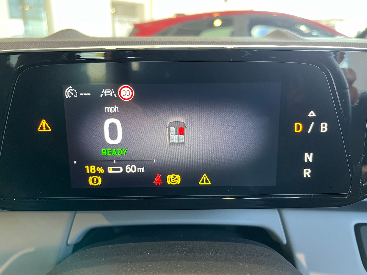 Used Ford Explorer 2026 for sale - 77529493: Photo 38