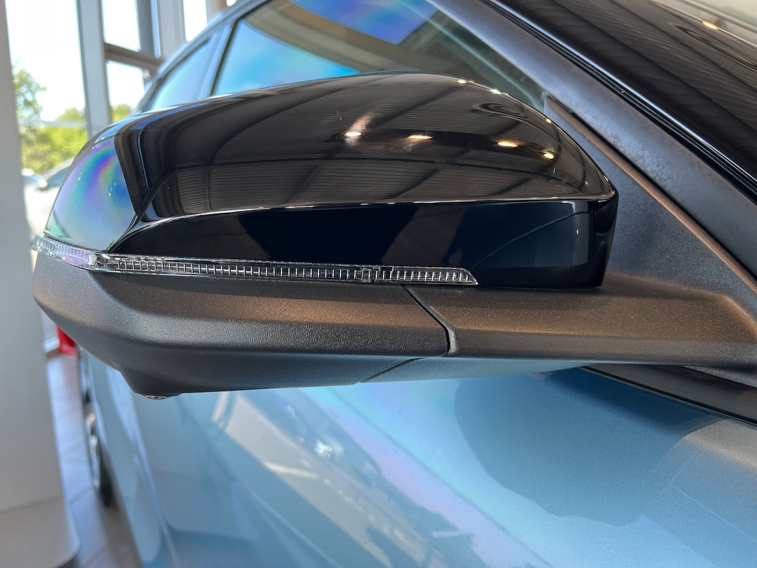 Used Ford Explorer 2026 for sale - 77529493: Photo 8