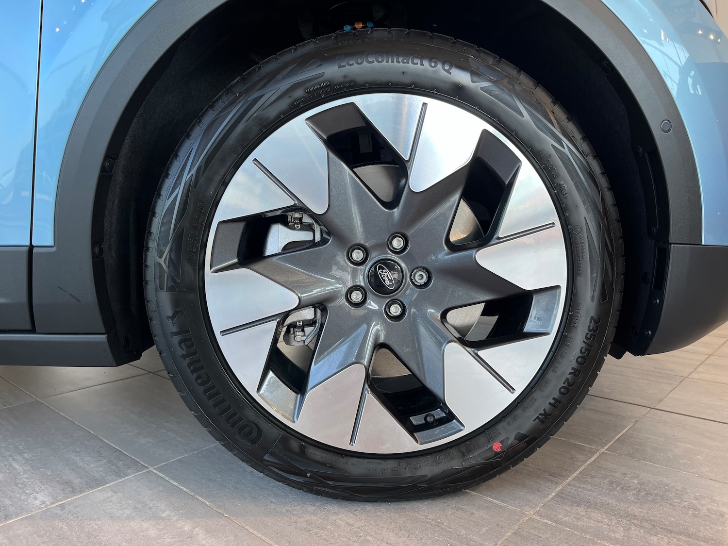 Used Ford Explorer 2026 for sale - 77529493: Photo 9