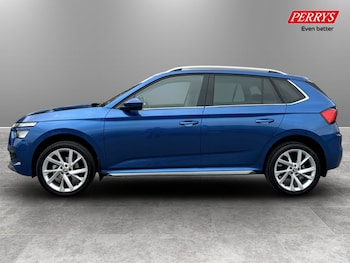 Used Skoda Kamiq 2024 for sale - 78761139: Photo